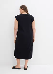 Robe en jersey 100% coton, bonprix