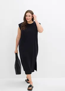 Robe en jersey 100% coton, bonprix