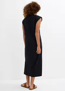 Robe en jersey 100% coton, bonprix