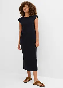 Robe en jersey 100% coton, bonprix