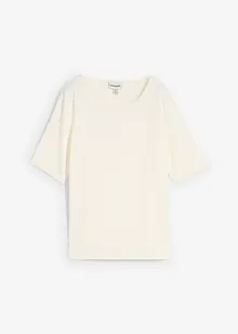 T-shirt ajusté, bonprix