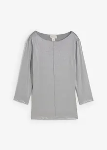 T-shirt brillant, bonprix