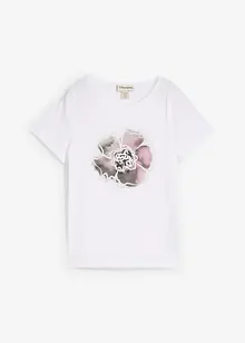 T-shirt 100% coton, bonprix