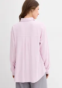 Chemisier en viscose douce, bonprix
