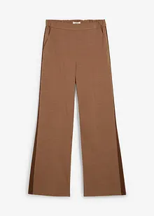 Pantalon de tailleur aspect laine, bonprix