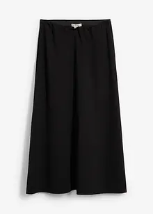 Jupe midi en jersey milano, bonprix