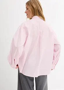 Chemisier avec strass, bonprix