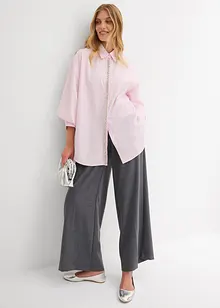 Chemisier avec strass, bonprix