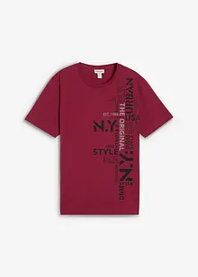 T-shirt 100% coton, bonprix