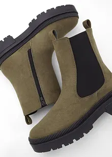 Bottines Chelsea, bonprix