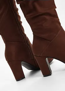 Bottes, bonprix