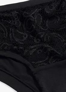 Culotte Maxi douce, bonprix