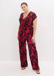 Combinaison en jersey, bonprix