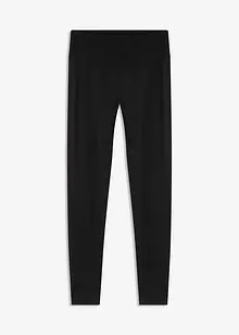 Legging scrunch sans coutures, bonprix