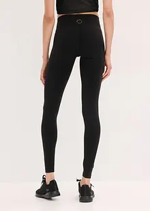 Legging scrunch sans coutures, bonprix