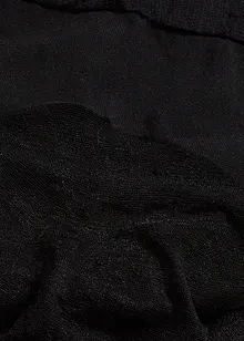 Collant semi-opaque, 30 DEN, lot de 2, bonprix