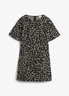 Robe en twill 100% coton, bonprix