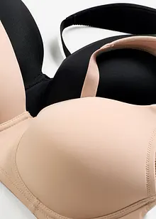 Soutien-gorge à coques, bonprix