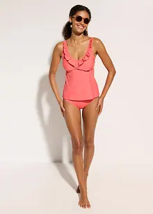 Tankini (ens. 2 pces), bonprix
