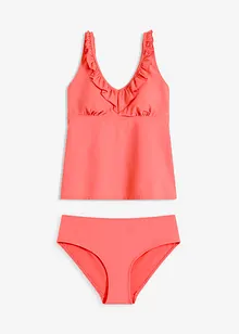Tankini (ens. 2 pces), bonprix