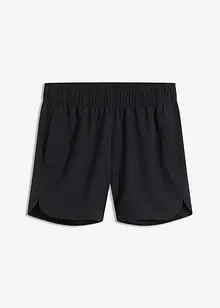 Short léger et technique à poches latérales, séchage rapide, bonprix