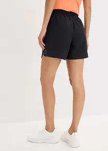 Short léger et technique à poches latérales, séchage rapide, bonprix