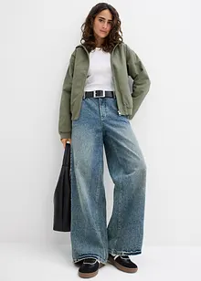 Veste d’extérieur 100% coton, bonprix