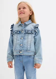 Veste en jean, bonprix