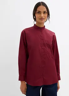 Chemisier oversize, bonprix