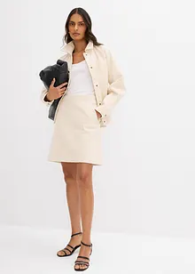 Veste en twill, bonprix