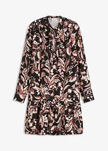 Robe midi, bonprix