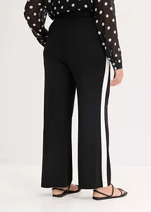 Pantalon palazzo, bonprix