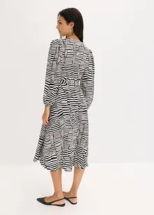 Robe portefeuille, bonprix