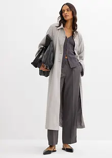Trench fluide, bonprix
