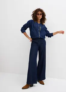 Blouson en jean, bonprix