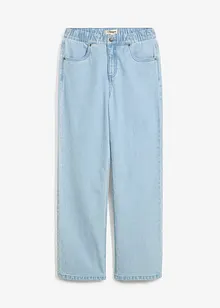 Jean droit, loose, bonprix