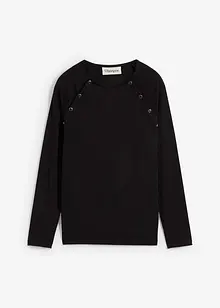 T-shirt de grossesse et d’allaitement, bonprix