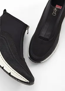 Sneakers compensées Rieker, Rieker