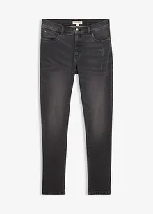 Jean extensible Slim, droit, bonprix