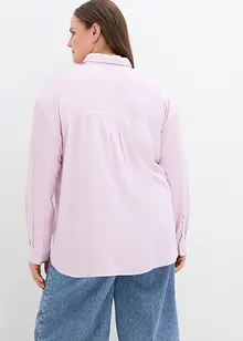 Chemisier en viscose douce, bonprix