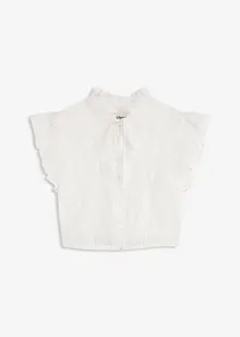 Blouse de Dirndl, bonprix