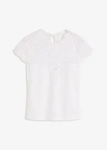 Blouse de Dirndl, bonprix