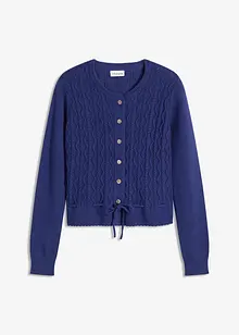 Gilet bavarois en maille, bonprix