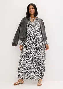 Robe longue, bonprix