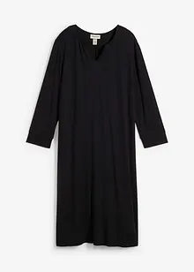 Robe en jersey viscose fluide, bonprix