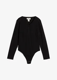 Body côtelé, bonprix