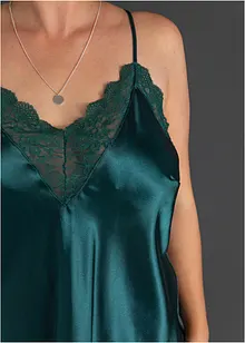 Nuisette en satin, VENUS