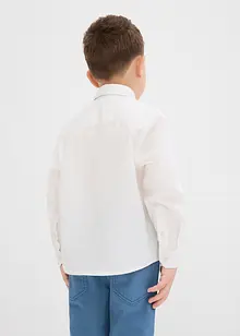 Chemise et nœud papillon (ens. 2 pces), bonprix