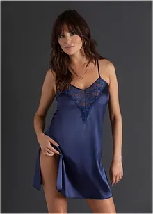 Nuisette en satin, bonprix