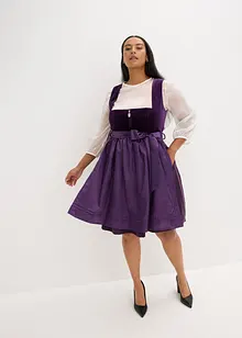 Blouse de Dirndl, bonprix